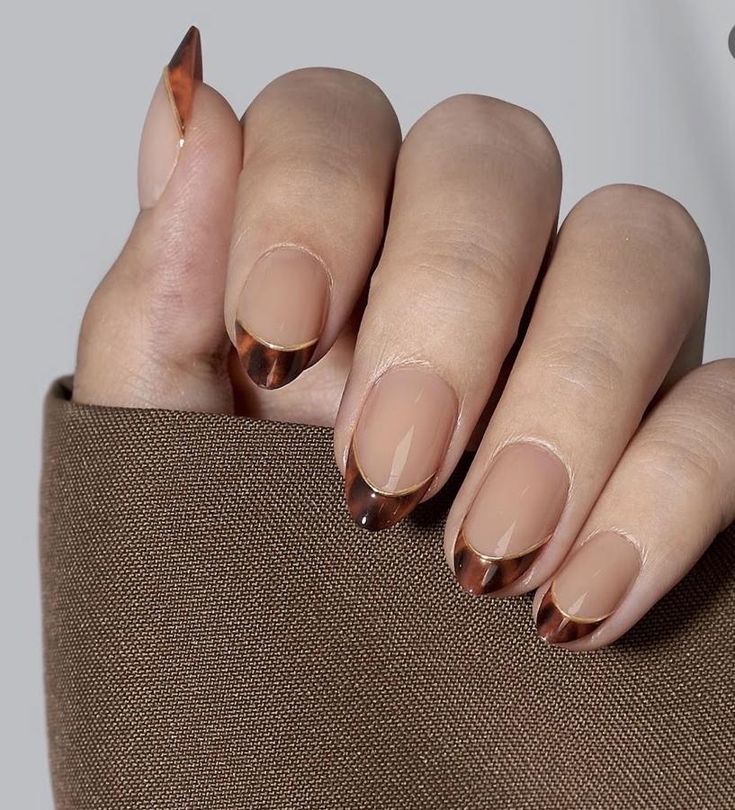 Angel Nail Spa Duke Street - our work