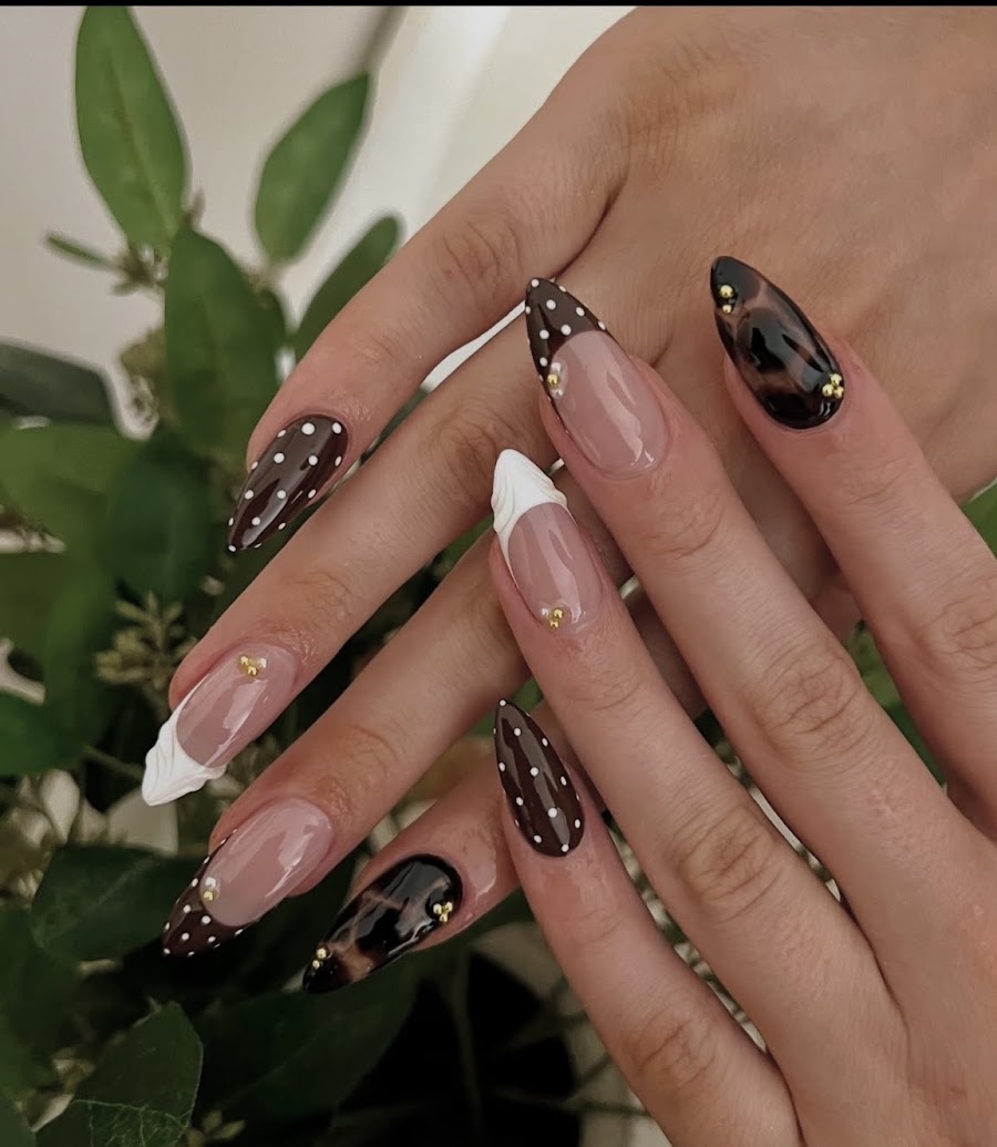 Angel Nail Spa Duke Street - our work